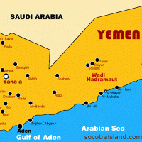 Yemen