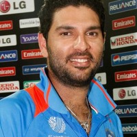 Yuvraj Singh