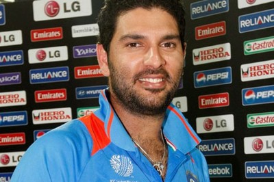 Yuvraj Singh