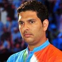 Yuvraj Singh