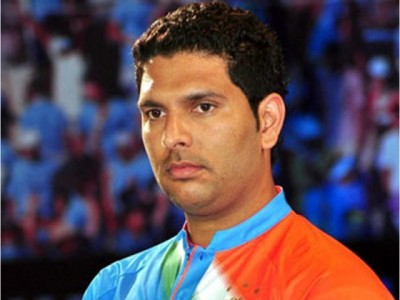 Yuvraj Singh