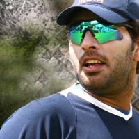 Yuvraj Singh