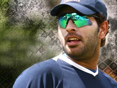 Yuvraj Singh