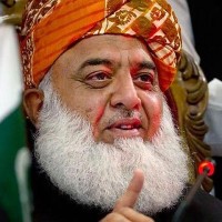 Maulana Fazal Ul Rehman