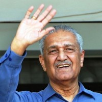 Abdul Qadeer Khan