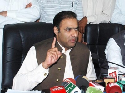 Abid Sher Ali