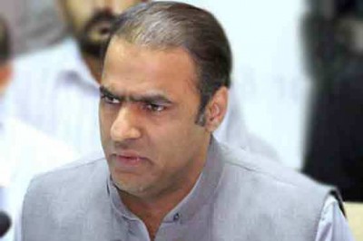  Abid Sher Ali