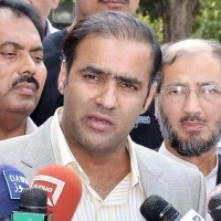 Abid Sher Ali