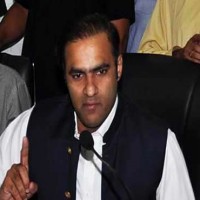 Abid Sher Ali