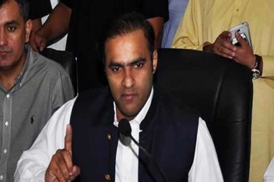 Abid Sher Ali