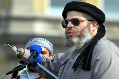 Abu Hamza