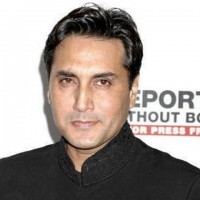 Adnan Siddiqui