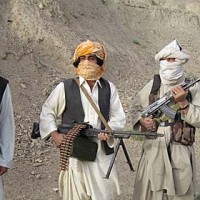 Afghanistan Taliban