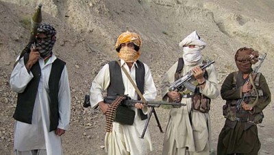 Afghanistan Taliban