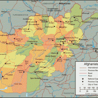 Afghanistan