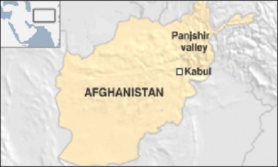 Afghanistan