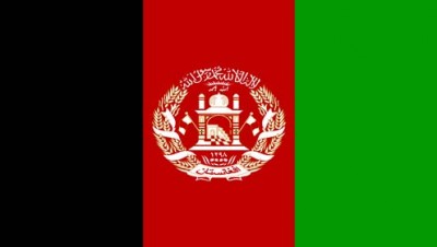 Afghanistan