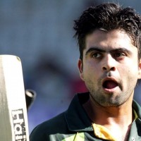 Ahmed Shehzad