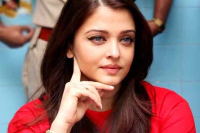 Aishwarya Rai