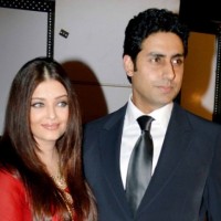 Aishwarya Rai, Abhishek Bachchan