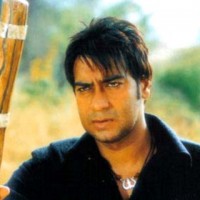 Ajay Devgan