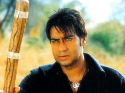 Ajay Devgan