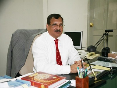 Akhtar Rana