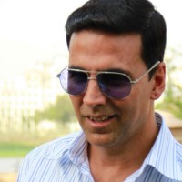 Akshay Kumar