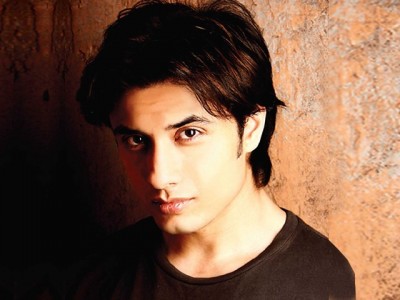 Ali Zafar