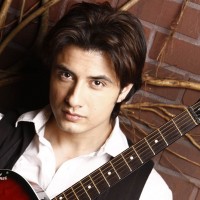 Ali Zafar