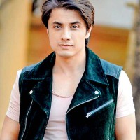 Ali Zafar