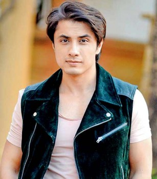 Ali Zafar