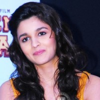 Alia Bhatt