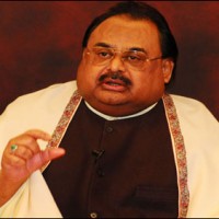 Altaf Hussain