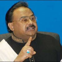 Altaf Hussain