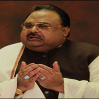 Altaf Hussain