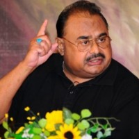 Altaf Hussain