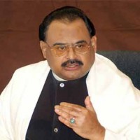 Altaf Hussain