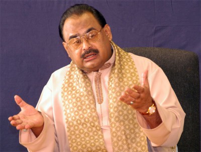  Altaf Hussain