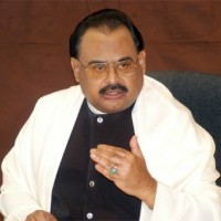 Altaf Hussain