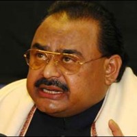 Altaf Hussain