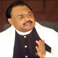 Altaf Hussain