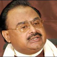 Altaf Hussain