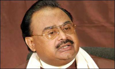 Altaf Hussain