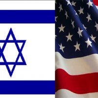 America, Israel