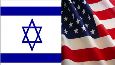 America, Israel