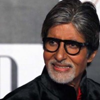 Amitabh Bachchan