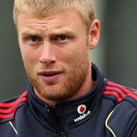 Andrew Flintoff