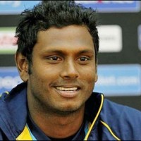 Angelo Mathews