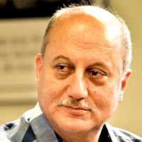 Anupam Kher